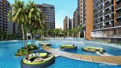 Coco Palms (D18), Condominium #423799931